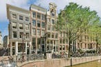 Appartement aan Herengracht, Amsterdam, Huizen en Kamers, Amsterdam