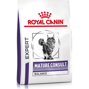Royal Canin Senior Consult Stage 1 Kat 10 kg (Kattenvoer), Verzenden, Kat