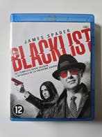 BLACKLIST SEASON 3 (BLURAY), Cd's en Dvd's, Blu-ray, Verzenden, Gebruikt