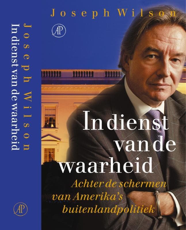 In dienst van de waarheid 9789029556774 John Wilson, Boeken, Geschiedenis | Wereld, Gelezen, Verzenden