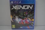Xenon Racer - SEALED (PS4), Spelcomputers en Games, Games | Sony PlayStation 4, Verzenden, Zo goed als nieuw