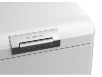 AEG LTR7STEAM - Bovenlader wasmachine - 7 kg trommelinhoud -, Witgoed en Apparatuur, Wasmachines, Verzenden, Zo goed als nieuw