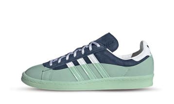 adidas Originals Campus 80s x Cali DeWitt Navy, Nieuw