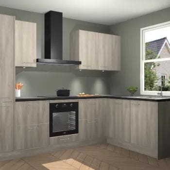 Olm keuken Bazel 111764, Verzenden, Nieuw