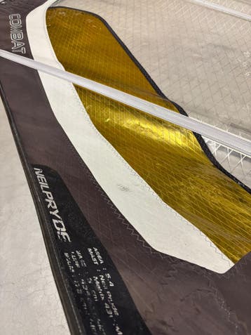 Neilpryde Combat 5.4, Watersport en Boten, Ophalen of Verzenden, Nieuw