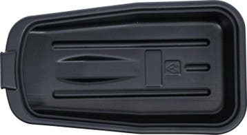 Bgs Technic Olie opvangbak voor motorfietsen 2 liter, Auto diversen, Verzenden, Nieuw