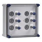 EATON INDUSTRIES Halyester Zekeringdoos - 1863817, Verzenden, Nieuw, Overige typen
