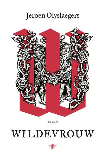 Wildevrouw (9789403113012, Jeroen Olyslaegers), Verzenden, Nieuw