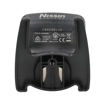 Nissin Air 1 Commander (Canon) met garantie, Audio, Tv en Foto, Fotografie | Fotostudio en Toebehoren, Ophalen of Verzenden, Gebruikt