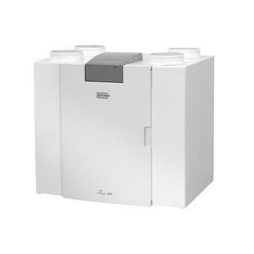 Brink Flair 300 Enthalpie WTW 4/0 rechts - 300m³/h, Verzenden, Nieuw