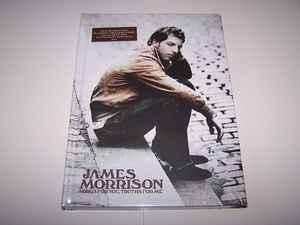 cd - James Morrison - Songs For You, Truths For Me CD+DVD..., Verzenden, Nieuw in verpakking