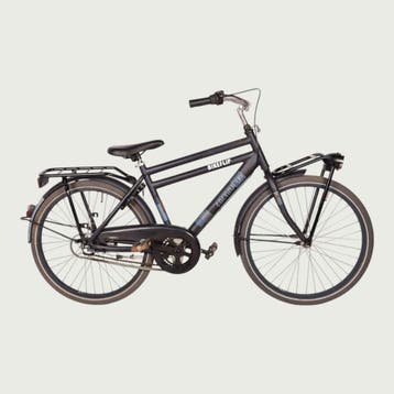 Cortina kinderfiets 24 inch, Fietsen en Brommers, Ophalen of Verzenden, Gebruikt, Cortina