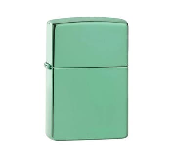 Zippo Chameleon, Verzenden, Nieuw, Aansteker