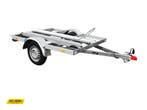 Stema BS1 motortrailer - 750 kg, Auto diversen, Aanhangers en Bagagewagens, Ophalen of Verzenden, Nieuw