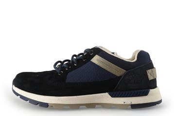 Timberland Sneakers in maat 40 Blauw, Kleding | Heren, Schoenen, Timberland, Sneakers of Gympen, Gedragen, Verzenden