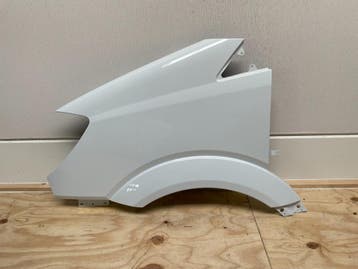 Spatbord Sprinter w906 Links Wit (Nieuw), Ophalen of Verzenden, Nieuw, Mercedes-Benz