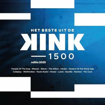 VARIOUS - BESTE UIT DE KINK FM 1500 (2LP), Verzenden, Nieuw in verpakking