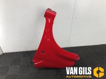 Scherm links-voor Toyota Aygo O322558, Ophalen of Verzenden, Nieuw