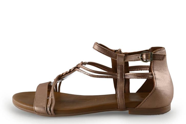 Tamaris Sandalen in maat 40 Overig, Kleding | Dames, Schoenen, Overige kleuren, Zo goed als nieuw, Sandalen of Muiltjes, Verzenden