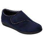 MSF pantoffel - blauw laag damesmodel, Diversen, Verpleegmiddelen, Ophalen of Verzenden, Nieuw