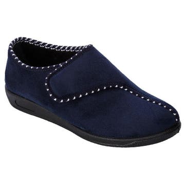 MSF pantoffel - blauw laag damesmodel, Ophalen of Verzenden, Nieuw
