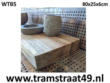 Wastafelblad, fonteinplank, toilet plankje, opzetblad, plank, Nieuw, Ophalen of Verzenden, Plank, 50 mm of meer