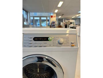 MIELE Softcare - Wasmachine - 7kg - A+++ - Voorlader, Witgoed en Apparatuur, Verzenden, Zo goed als nieuw