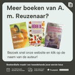 Eet je fit / Culinaire boekerij 9789021584232, Verzenden, Gelezen, A. m. Reuzenaar