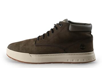 Timberland Veterboots in maat 46 Bruin, Kleding | Heren, Schoenen, Bruin, Verzenden, Timberland, Boots