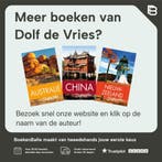 Reizen door Albanië en Macedonië met Dolf de Vries, Boeken, Verzenden, Gelezen, Dolf de Vries