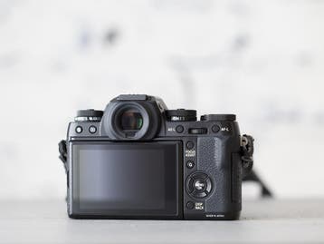 Fujifilm X-T1 - 1 jaar garantie!, Ophalen of Verzenden, Nieuw, Systeemcamera, Fujifilm