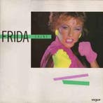 LP gebruikt - Frida - Shine (France, 1984), Verzenden, Zo goed als nieuw