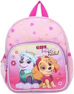 PAW Patrol rugzak girl pups rule, Sieraden, Tassen en Uiterlijk, Tassen | Schooltassen, Verzenden, Nieuw