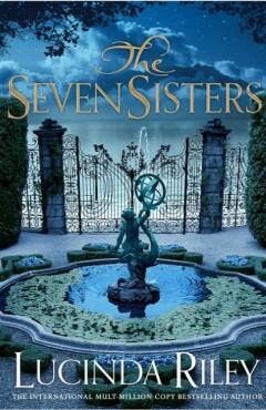 Seven Sisters - Lucinda Riley 9781447218647, Verzenden, Gelezen, Lucinda Riley