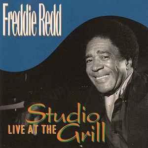 cd - Freddie Redd - Live At The Studio Grill, Verzenden, Nieuw in verpakking