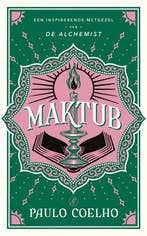 9789029553353 Maktub Paulo Coelho, Verzenden, Nieuw, Paulo Coelho