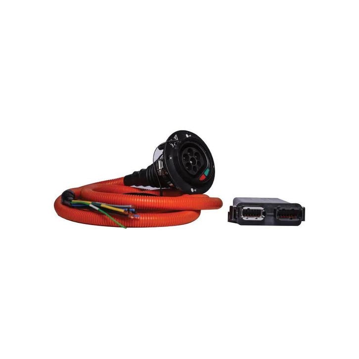 EV charger interface kit 32 A (non-isolated), Auto-onderdelen, Accu's en Toebehoren, Ophalen of Verzenden