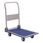 Plateauwagen | FX Tools | Inklapbaar (150 kg), Verzenden, Nieuw