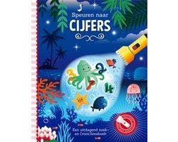 Boek Speuren naar cijfers 9789463543088, Boeken, Verzenden, Zo goed als nieuw