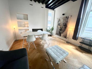 Te huur: Appartement Buitenhof in Den Haag, Den Haag, Appartement, Zuid-Holland