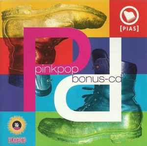 cd - Various - Pinkpop Bonus-CD, Verzenden, Zo goed als nieuw