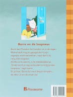 Borre en de loopneus / De Gestreepte Boekjes / Groep 2, Boeken, Verzenden, Zo goed als nieuw, Jeroen Aalbers