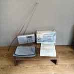 Sony - ICF-SW35 Wereldradio, Audio, Tv en Foto, Radio's, Nieuw