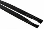 Side Skirts Diffusers Opel Astra OPC / VXR J, Verzenden, Nieuw