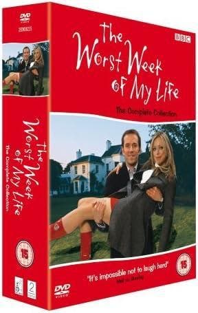Worst week of my life complete series       Gratis verzenden, Engels, Verzenden, Engels, Zo goed als nieuw