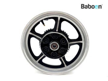 Achterwiel Honda VF 700 C Magna 1984-1987 (VF700C RC21), Verzenden, Gebruikt