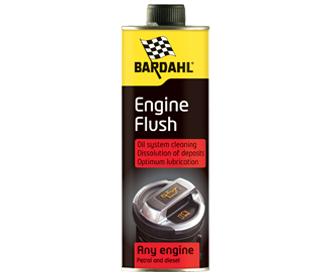 Bardahl Engine Flush Motorspoeling