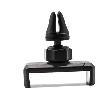 Slimtron Clip Telefoonhouder - ventilatie, Auto diversen, Ophalen of Verzenden, Nieuw