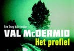 Het profiel / Dwarsligger / 83 9789049800741 Val McDermid, Boeken, Thrillers, Verzenden, Gelezen, Val McDermid