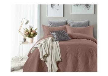 Dreamhouse Clara Taupe 260 x 250, Nieuw